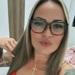 Iris Silvério - @iris_silverio_31 - Instagram