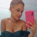 Iris Silvério - Facebook