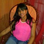 Iris Silverio - @silverio6173 - Instagram