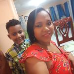 iris silverio - @iris8476 - Instagram