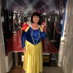 Iris Silverman - Facebook