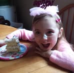Iris Simmons - Facebook