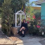 Iris Sinai Beltran Cuen - @irissinaibeltran - Instagram