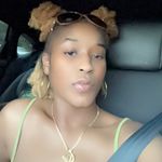 Iris Singletary - @_lifeofiris - Instagram