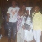 Iris Singletary - @starkeysha - Instagram