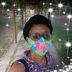 Iris Ishmael-Small - @irisishmaelsmall - Instagram
