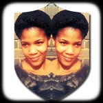 Iris Molongoane - @iris_smallmouth - Instagram