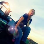 Iris Small - @smalliris - Instagram