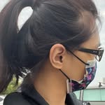 蕾蕾 - @irissmalldaily - Instagram