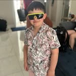 Michael Smallwood - @irishbomber66 - Instagram