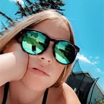 Iris Smith - @iriskay4 - Instagram