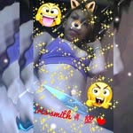 Iris Smith - @irissmith596 - Instagram