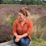 Iris Snellink - @irissnellink - Instagram