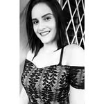 Alba Iris Solórzano - @albitasolors1999 - Instagram