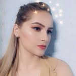 Alba Iris Solórzano - @solorzano8123 - Instagram