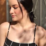 Alba Iris Solórzano - @albisolorz - Instagram