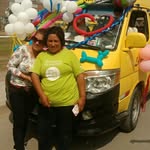 Iris Colqui Solorzano - @colquisolorzano - Instagram