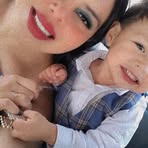 Iris Solorzano - Facebook