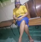 Iris Solorzano - Facebook