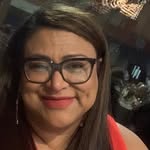 Iris Lozano - @irissolorzano - Instagram