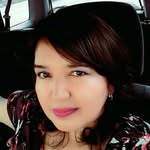 iris solorzano - @solorzano7725 - Instagram