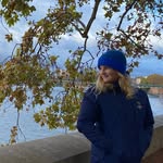 Iris Fyksen Sommernes - @iris_sommernes - Instagram