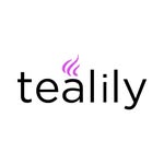 Iris Sommer - @tealily.beleaf - Instagram