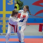 Iris Moltke Sørensen - @irismoltke.karate - Instagram