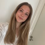 Iris Moltke Sørensen - @irismsorensen - Instagram