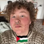 Lasse Iris Friis Sørensen - @lina.edxtss - Instagram