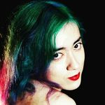 Iris Sparks - @iris_sparks - Instagram