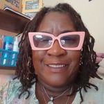Iris Stewart Sparks - @iissparks - Instagram