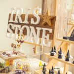 IRIS STONE - @iris_stone716 - Instagram