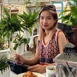 Iris Nguyen - @iris.storyy - Instagram