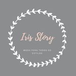 Iris Story - @iris_storyofc - Instagram