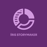 Íris Storymaker - @irisstorymaker - Instagram