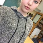 Crybaby - @iris_is_strange - Instagram
