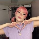 𝔦𝔯𝔦𝔰 - @irismeinema.strange - Instagram