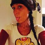 Iris Sutton - @iris.sutton.90 - Instagram