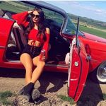 Iris Sutton - @mncpik0622 - Instagram