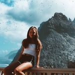 Iris Tanner - @itsirjs - Instagram