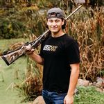 Tanner Irish - @tanner_irish456 - Instagram