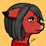 Iris Taylor - @furry_for_you_forever - Instagram