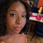 Iris Taylor - @irisluvesyou - Instagram