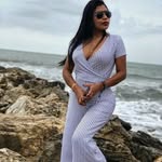 Iris Tejada - @iris_tejada87 - Instagram