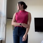 Iris Tejada - @itjada95 - Instagram