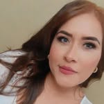 Iris Tejada. - @tejadairis - Instagram