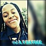 Jamiris Terrell - @jamiristerrell - Instagram