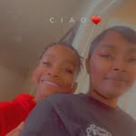 Iris Thornton - @brandonsmommy2011 - Instagram