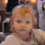 Megan Iris Daphne Thornton - @meganthornton2199 - Instagram